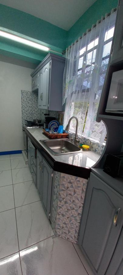 Cozy Vacation Retreat With Free Parking Apartment Roseau Exterior photo